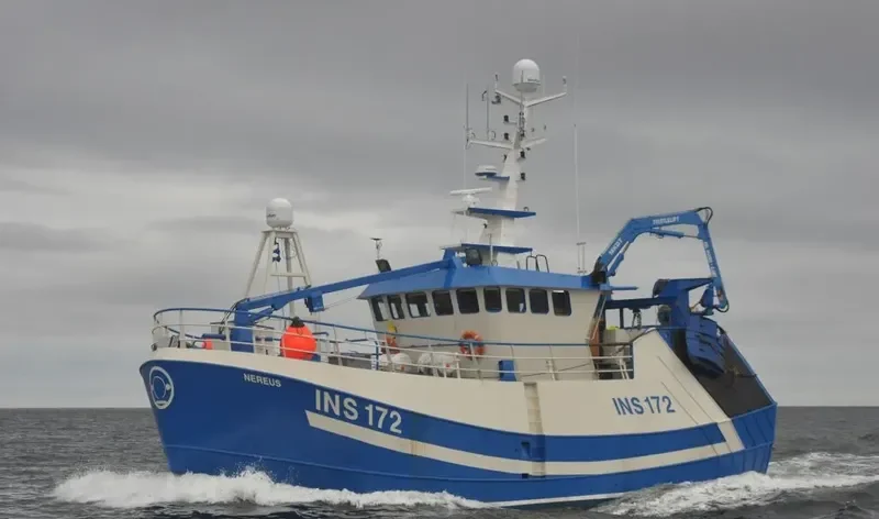 NEREUS General Cargo IMO 9634036 photo 10