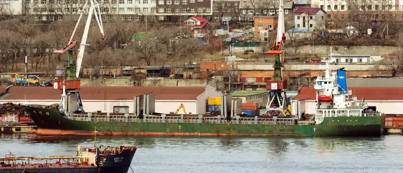 SHUN YUE 19 General Cargo IMO 9634050 photo 9