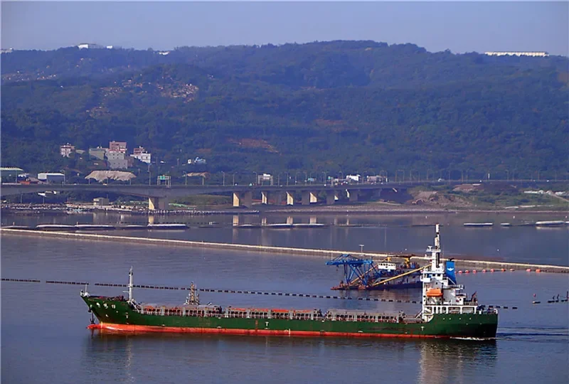SHUN YUE 19 General Cargo IMO 9634050 photo 10
