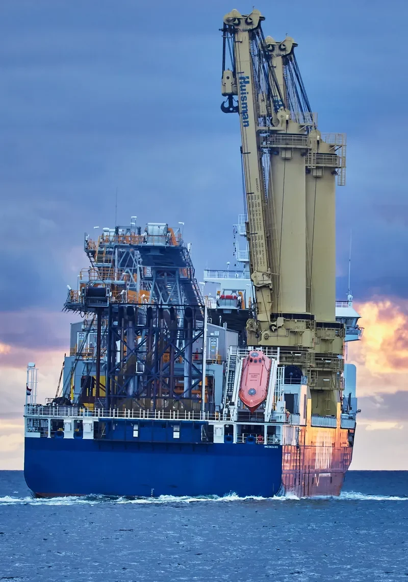 JUMBO KINETIC General Cargo IMO 9634165 photo 4
