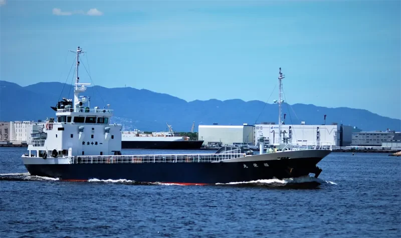 FUKUEI MARU General Cargo IMO 9634191 photo 6