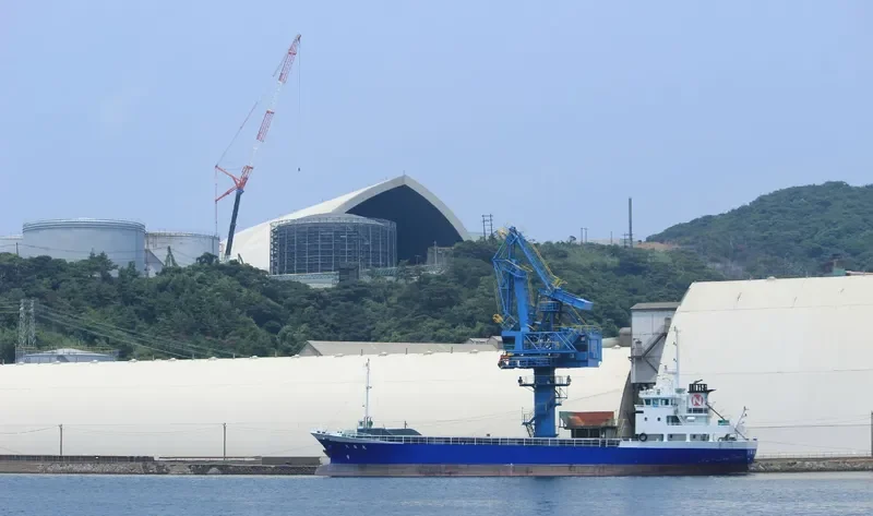 DAISHIN MARU General Cargo IMO 9634206