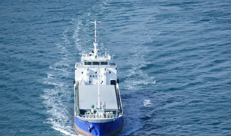 DAISHIN MARU General Cargo IMO 9634206 photo 3