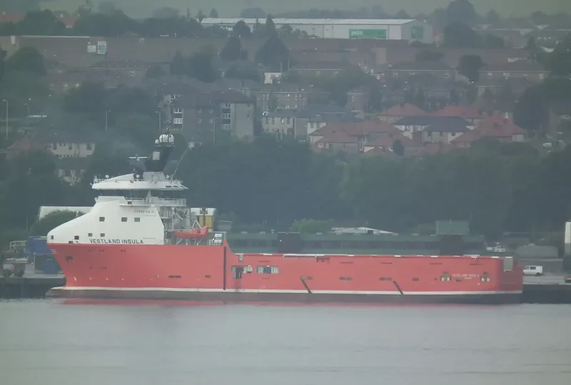 REM INSULA Offshore Vessel IMO 9634347 photo 5