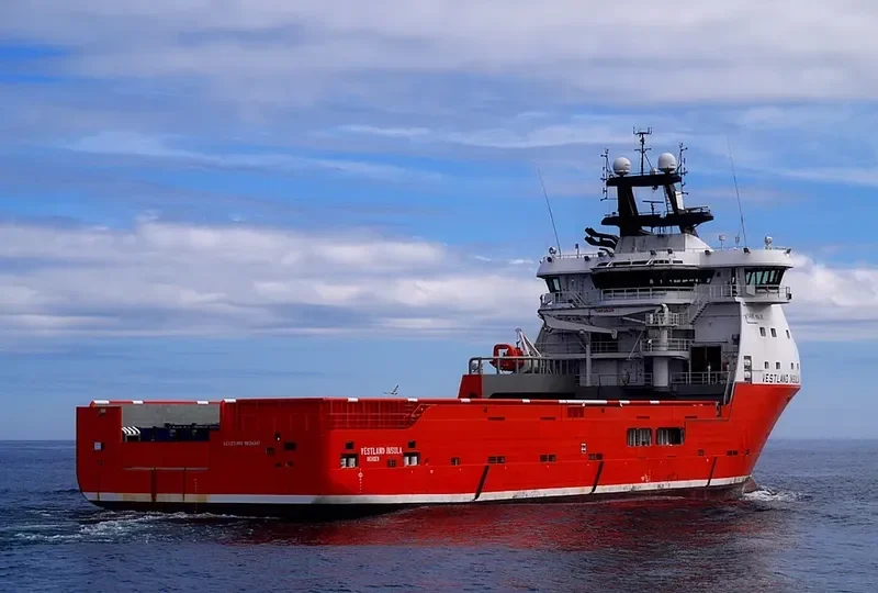 REM INSULA Offshore Vessel IMO 9634347 photo 6