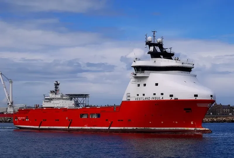 REM INSULA Offshore Vessel IMO 9634347 photo 7