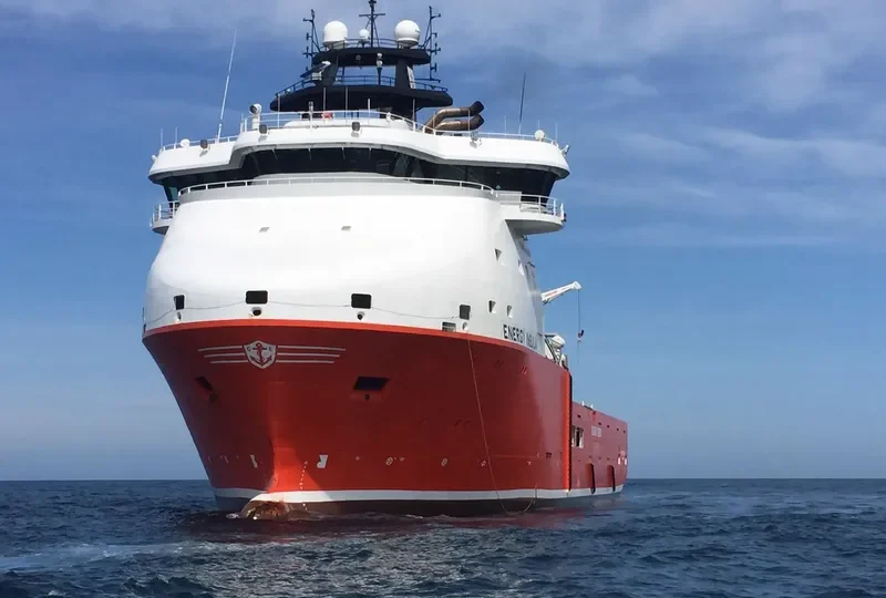 REM INSULA Offshore Vessel IMO 9634347 photo 8