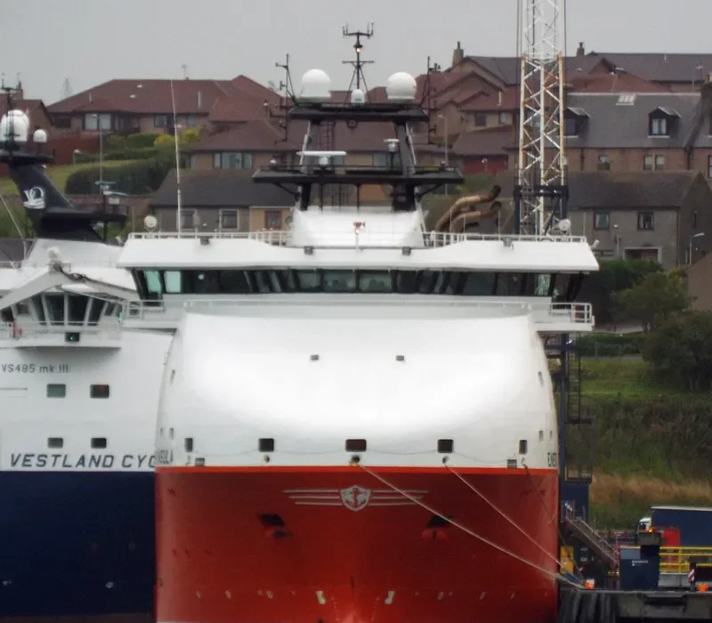 REM INSULA Offshore Vessel IMO 9634347 photo 9