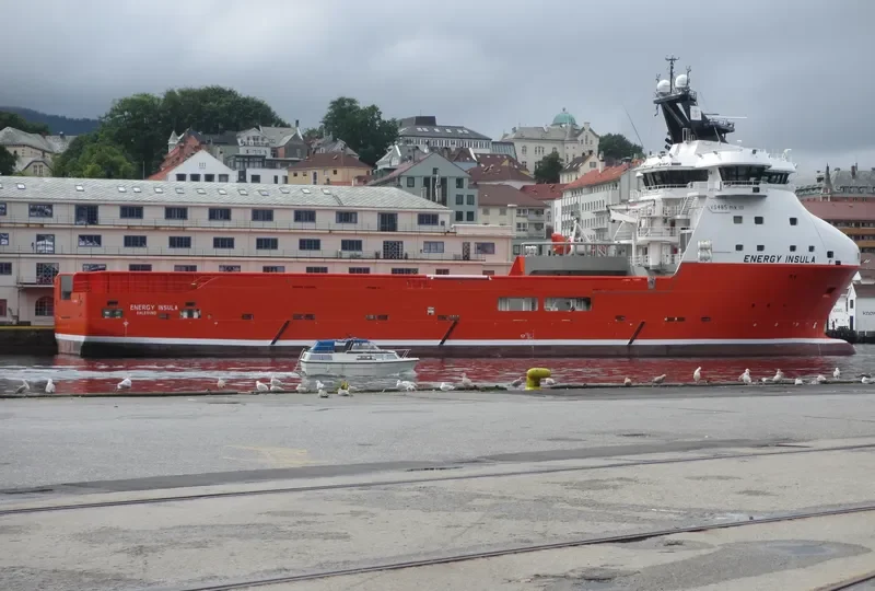 REM INSULA Offshore Vessel IMO 9634347 photo 10