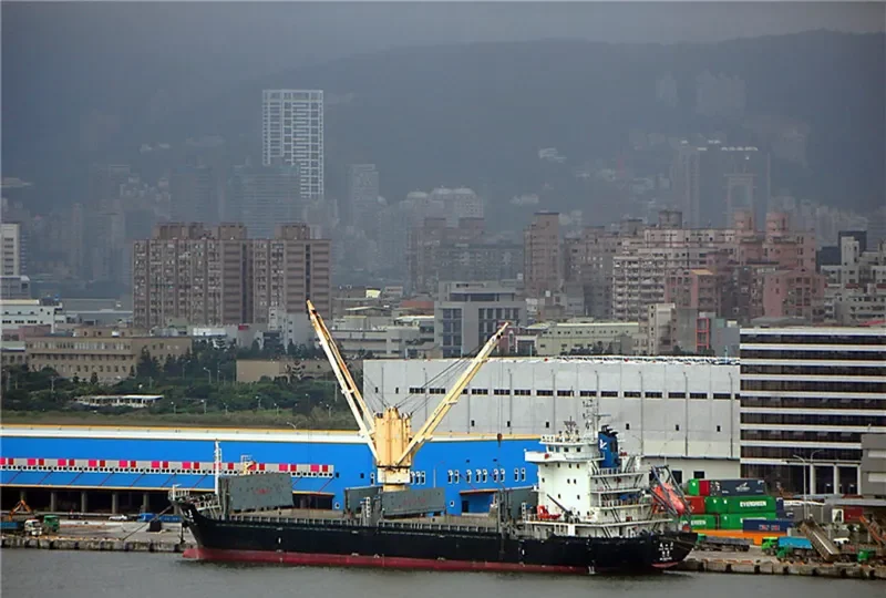 CHENG SHAN WEI General Cargo IMO 9634426 photo 6