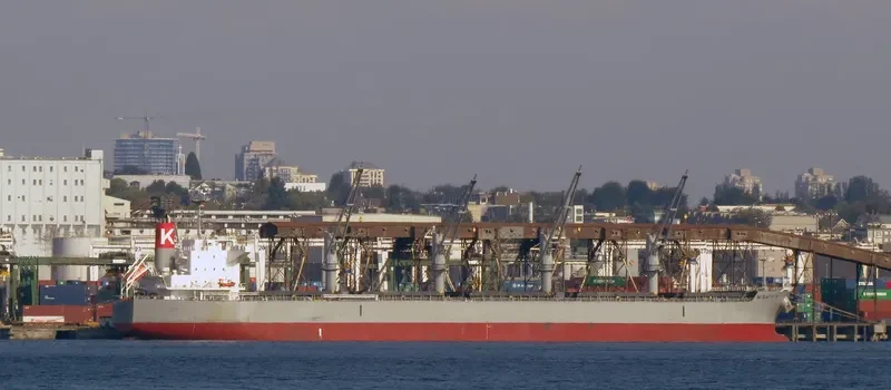AQUARIUS Bulk Carrier IMO 9634438 photo 10