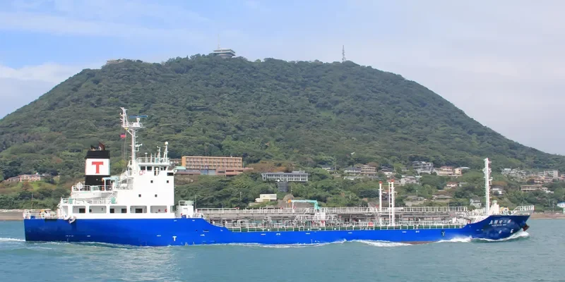 KIYO MARU NO.2 Tanker IMO 9634608 photo 7