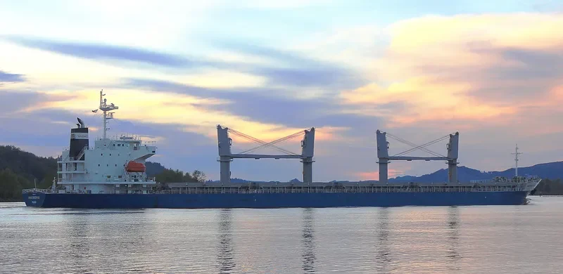MISSY ENTERPRISE General Cargo IMO 9634634 photo 3
