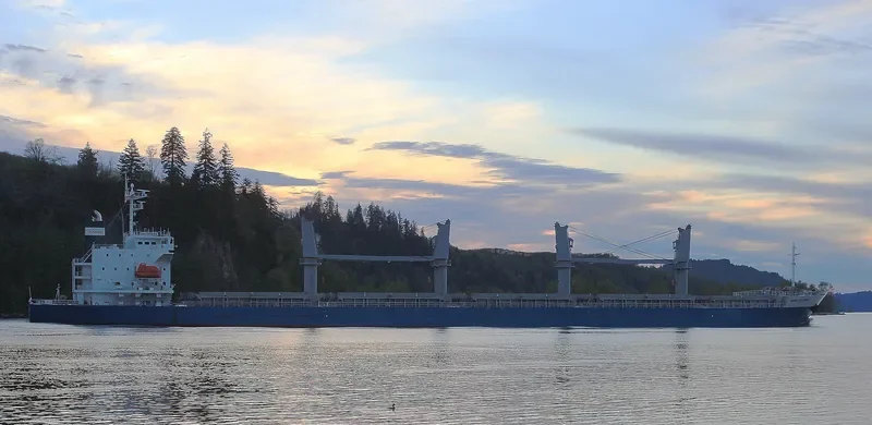 MISSY ENTERPRISE General Cargo IMO 9634634 photo 4