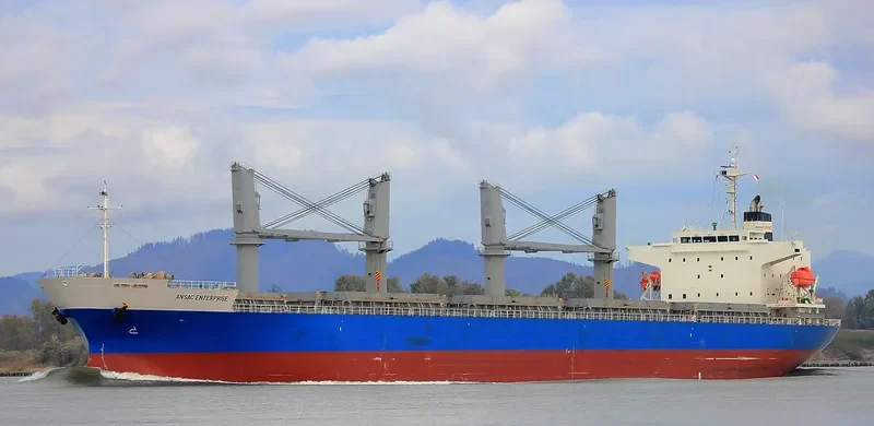 MISSY ENTERPRISE General Cargo IMO 9634634 photo 9