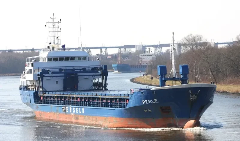 SANTA LOUKIA Container Ship IMO 9634658 photo 9