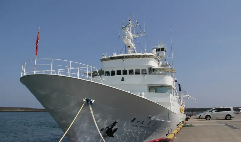 MIYA MARU NO.18 General Cargo IMO 9634749 photo 2