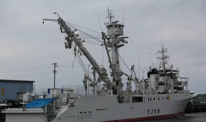 MIYA MARU NO.18 General Cargo IMO 9634749 photo 4