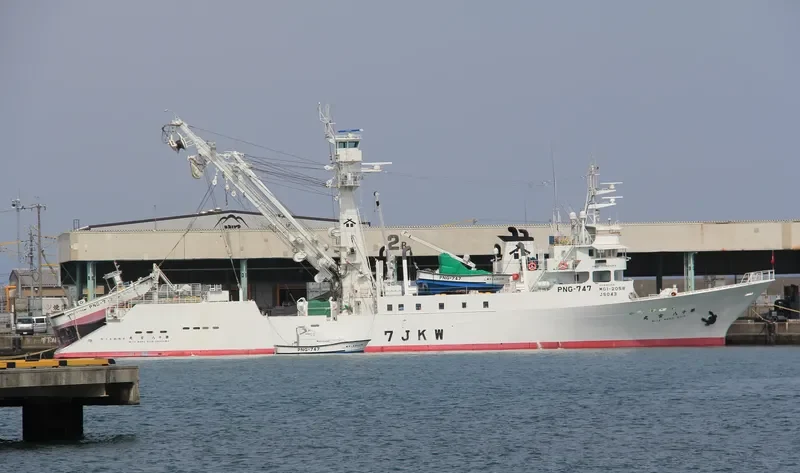 MIYA MARU NO.18 General Cargo IMO 9634749 photo 6