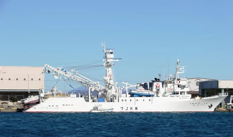MIYA MARU NO.18 General Cargo IMO 9634749 photo 7