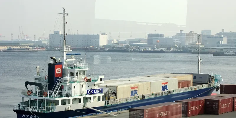 MASUHOZAN MARU General Cargo IMO 9634799 photo 6