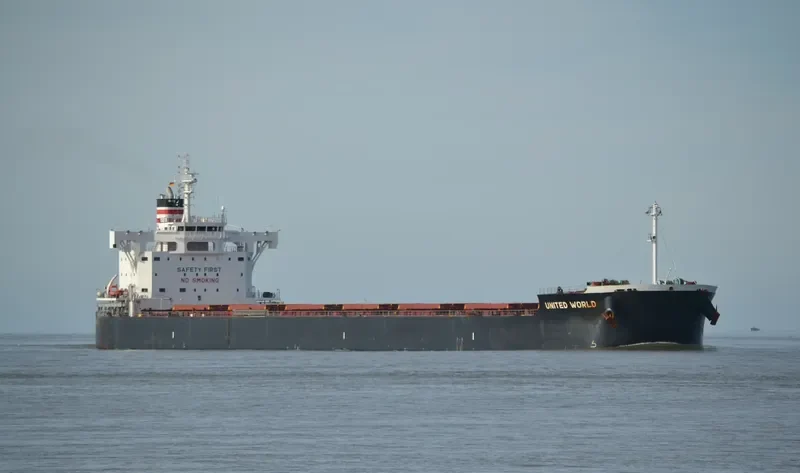 ZERMATT Bulk Carrier IMO 9634830 photo 3