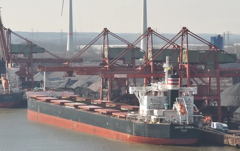ZERMATT Bulk Carrier IMO 9634830 photo 6