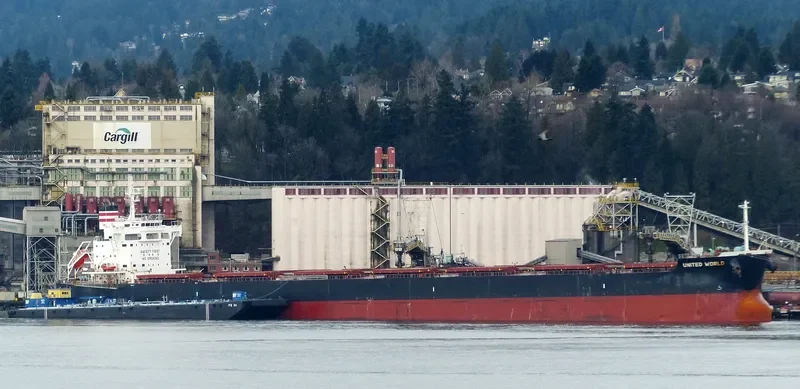 ZERMATT Bulk Carrier IMO 9634830 photo 8