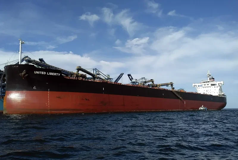 ORION GLOBE Bulk Carrier IMO 9634854 photo 2