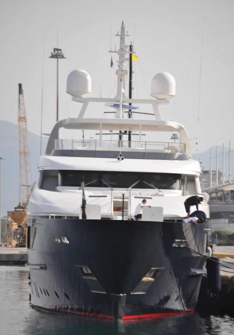REVE DOR General Cargo IMO 9634957 photo 6