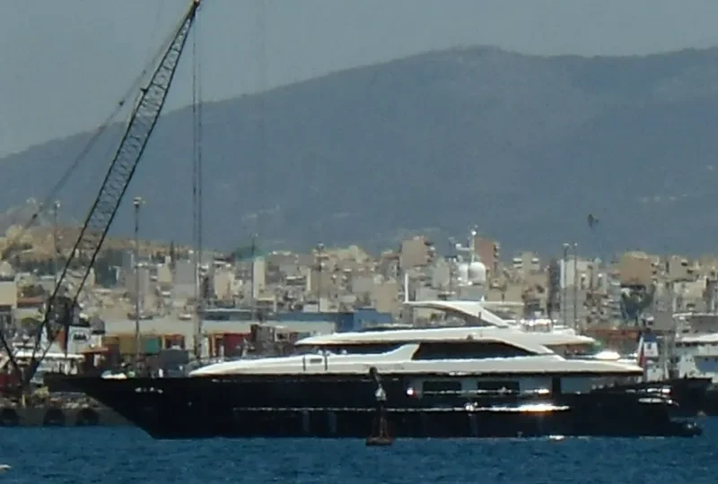 REVE DOR General Cargo IMO 9634957 photo 9