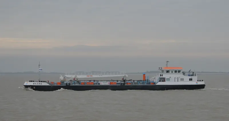 MAAIKE General Cargo IMO 9634971 photo 10