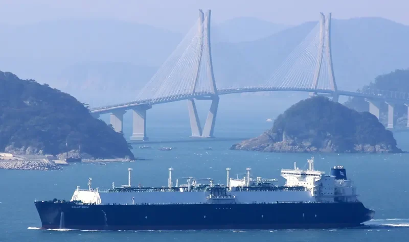 GOLAR SNOW General Cargo IMO 9635315 photo 5