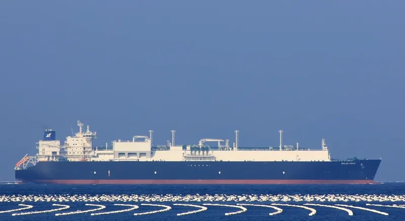 GOLAR SNOW General Cargo IMO 9635315 photo 6