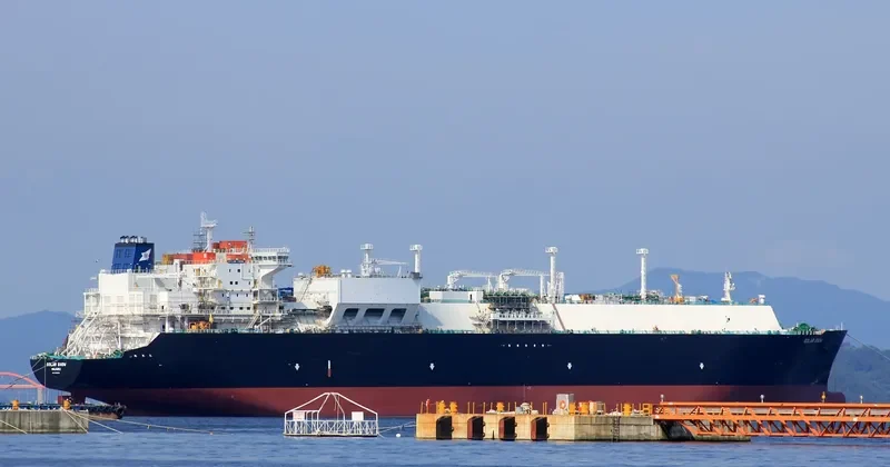 GOLAR SNOW General Cargo IMO 9635315 photo 8