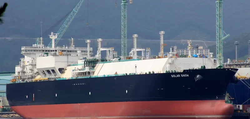 GOLAR SNOW General Cargo IMO 9635315 photo 9