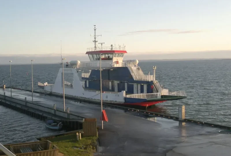 MJOLNER FUR Ro-Ro IMO 9635327 photo 5