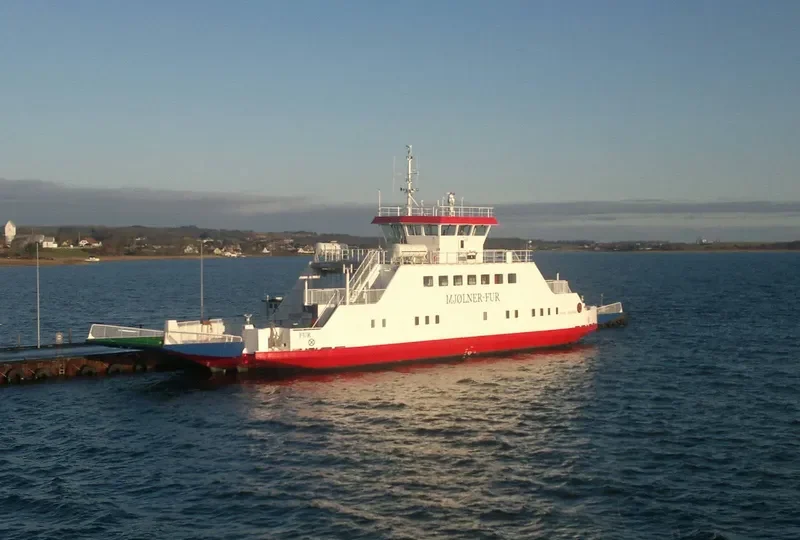 MJOLNER FUR Ro-Ro IMO 9635327 photo 6
