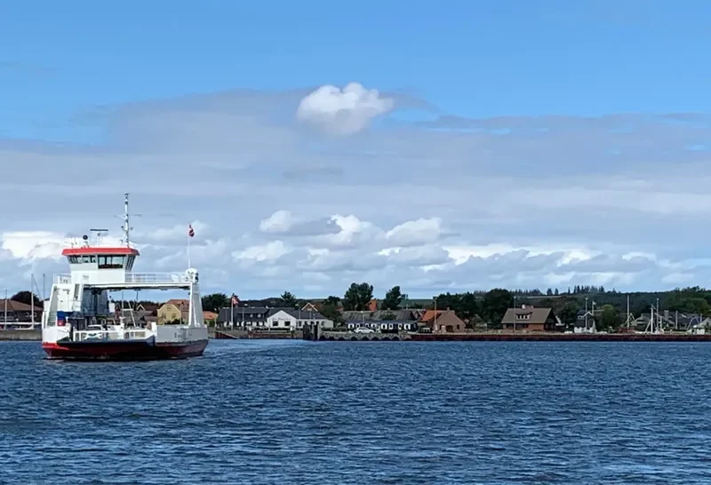 MJOLNER FUR Ro-Ro IMO 9635327 photo 9