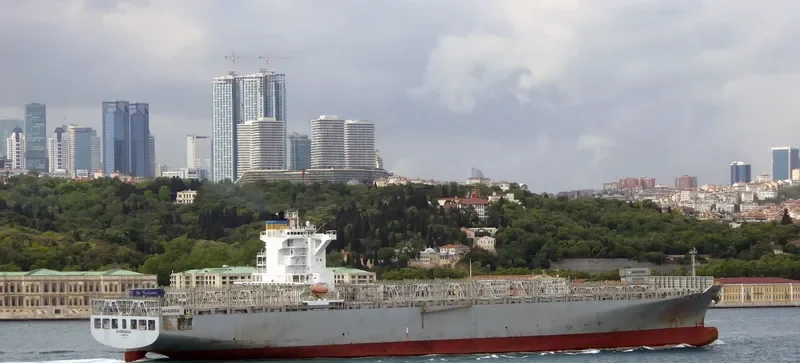 AMOLIANI Container Ship IMO 9635640 photo 5