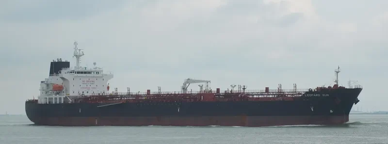 VALLE SOLE Tanker IMO 9635781 photo 7