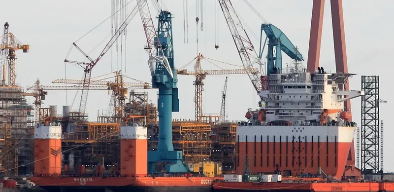 HAI YANG SHI YOU 278 General Cargo IMO 9635793 photo 6