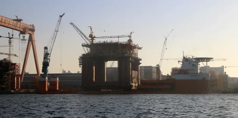 HAI YANG SHI YOU 278 General Cargo IMO 9635793 photo 7