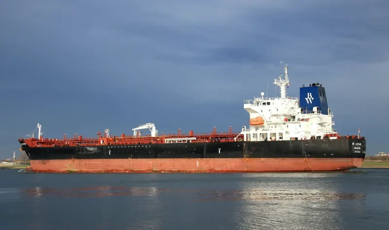 BW LEOPARD Tanker IMO 9635822 photo 7