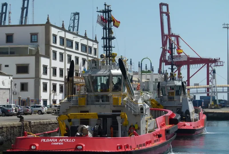 MACLEOD General Cargo IMO 9635872 photo 4