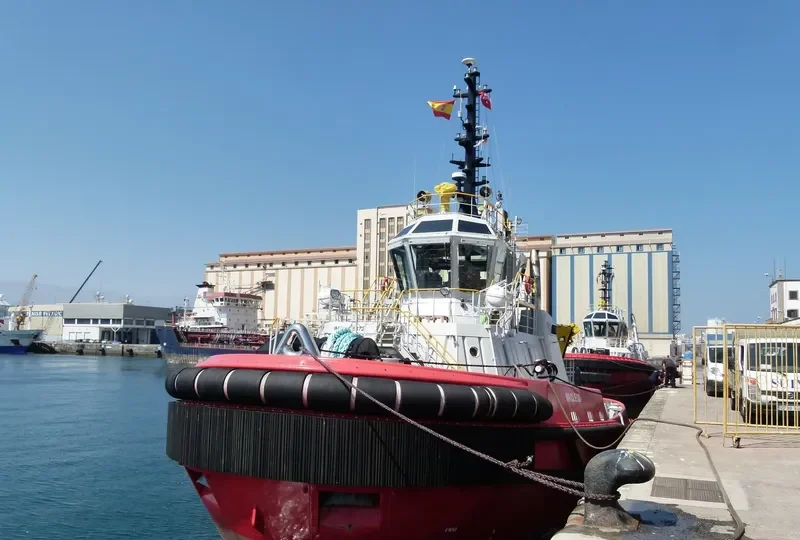 MACLEOD General Cargo IMO 9635872 photo 6