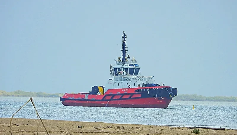 MACLEOD General Cargo IMO 9635872 photo 8
