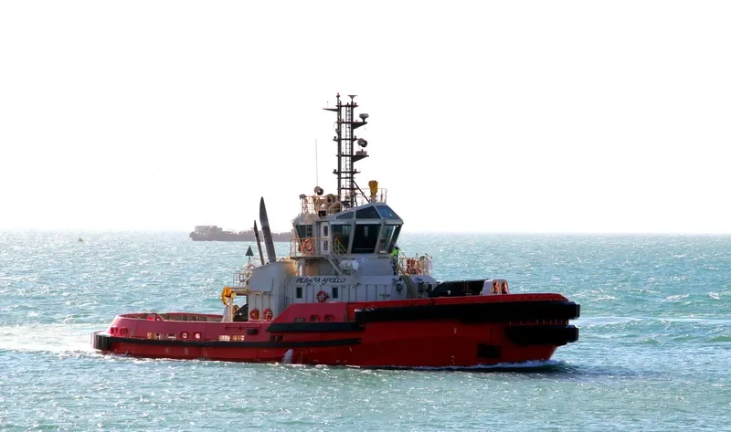PILBARA APOLLO General Cargo IMO 9635884