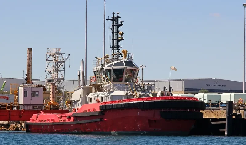 PILBARA APOLLO General Cargo IMO 9635884 photo 3