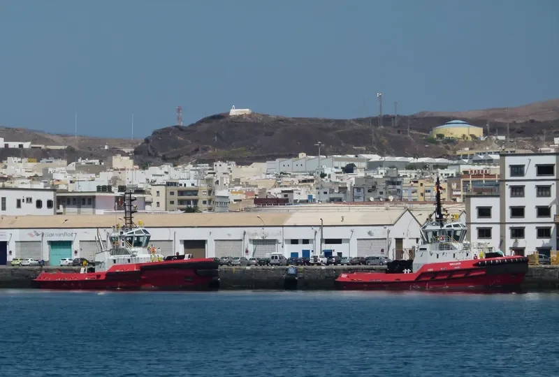 PILBARA APOLLO General Cargo IMO 9635884 photo 4